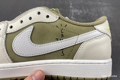 FZ3124-200 Retro Golf Olive 81 Travis Bright Neutral Low 1 Jordan Scott 1102